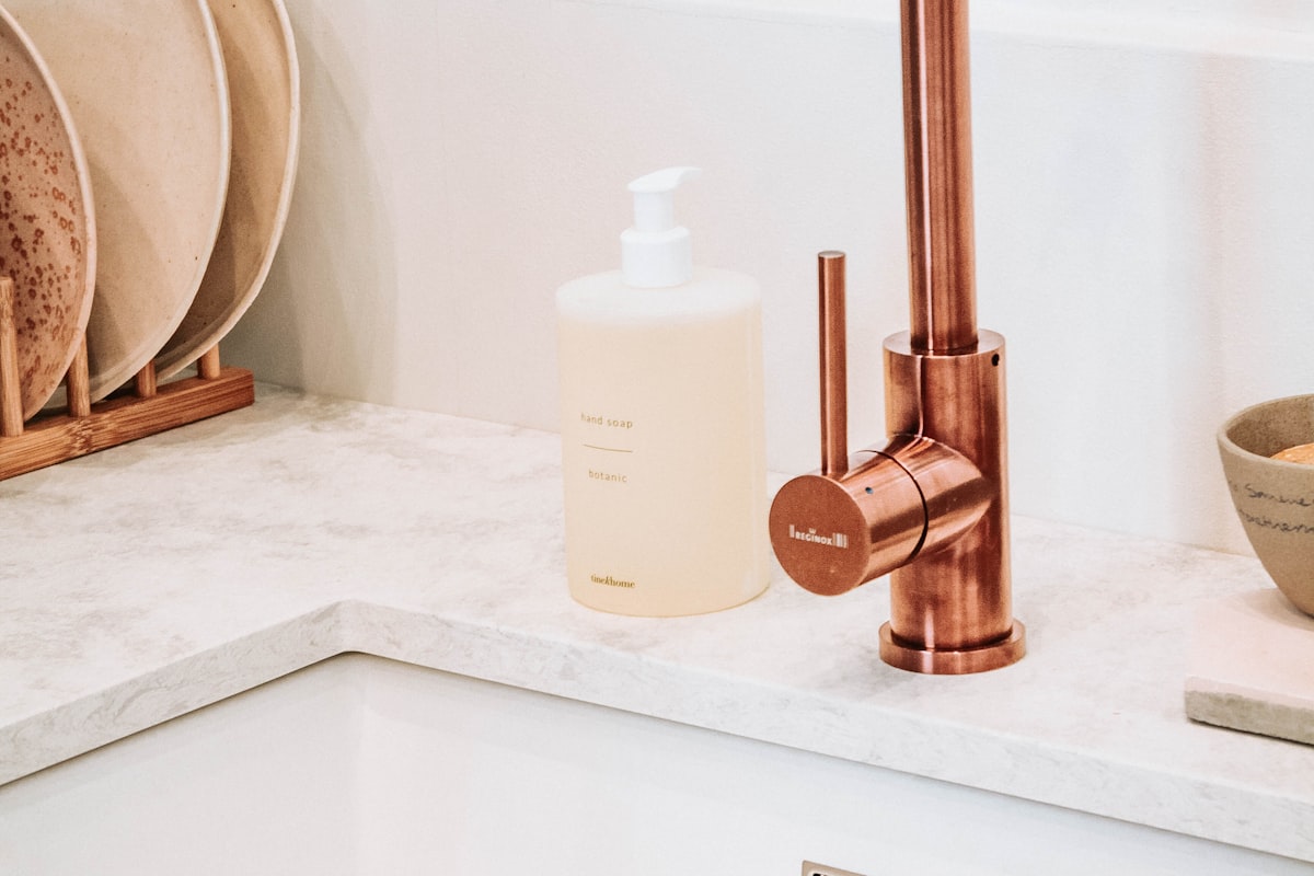 Kitchen Plumbing service in Port Saint Lucie, FL